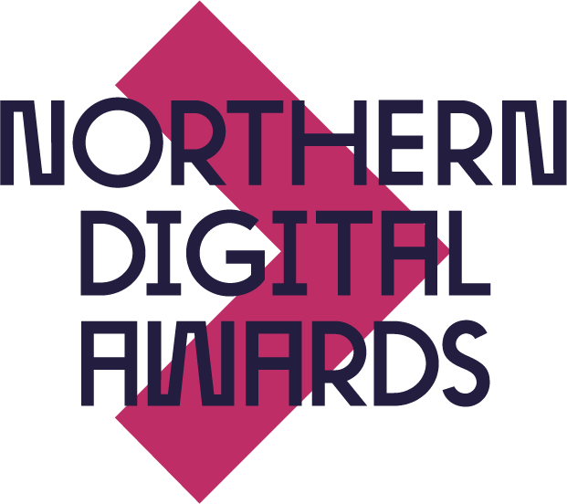 Event award logo