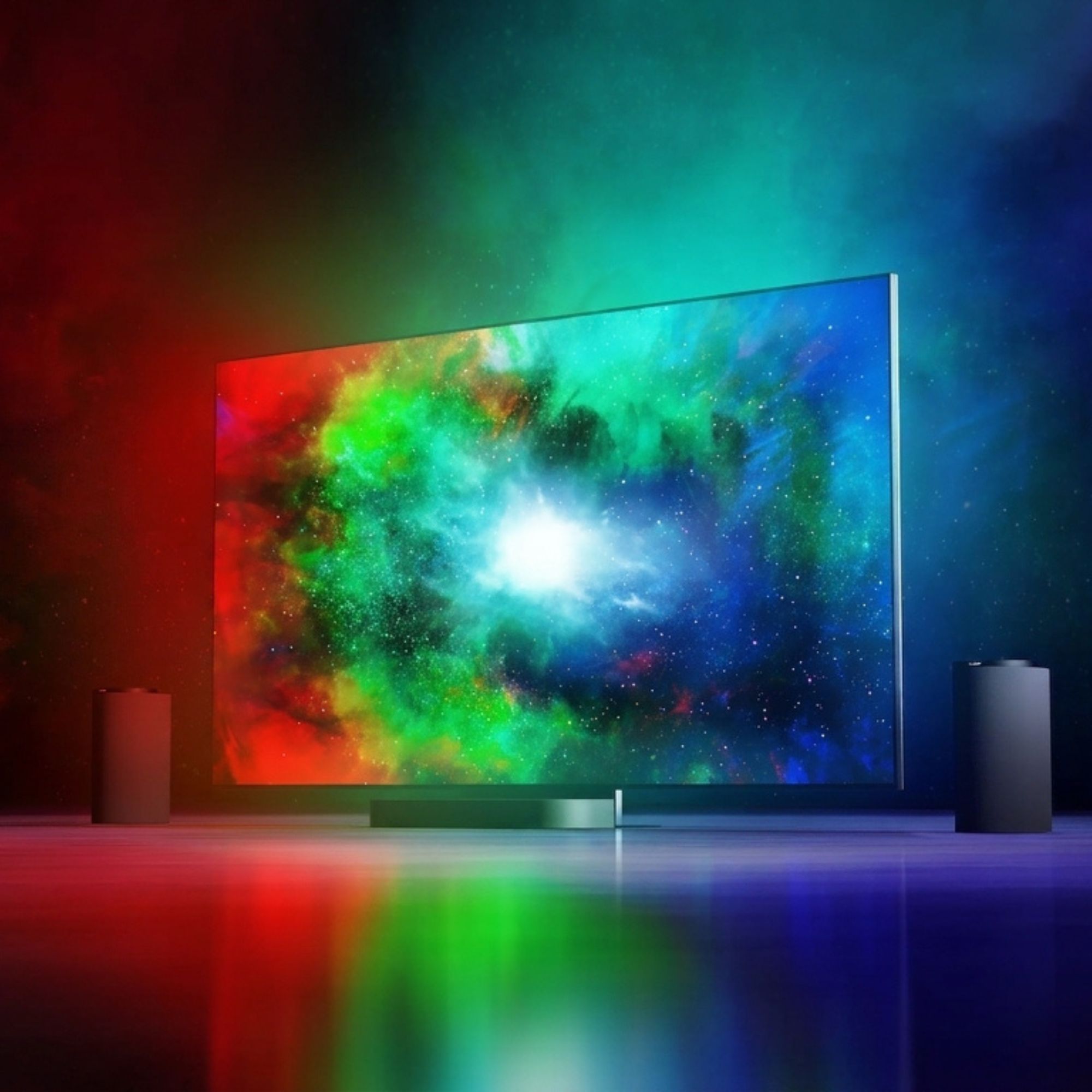 Sony Bravia 4K television