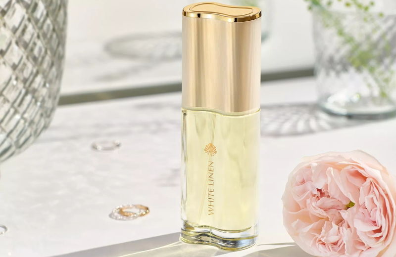 Perfume Click Loyalty Points