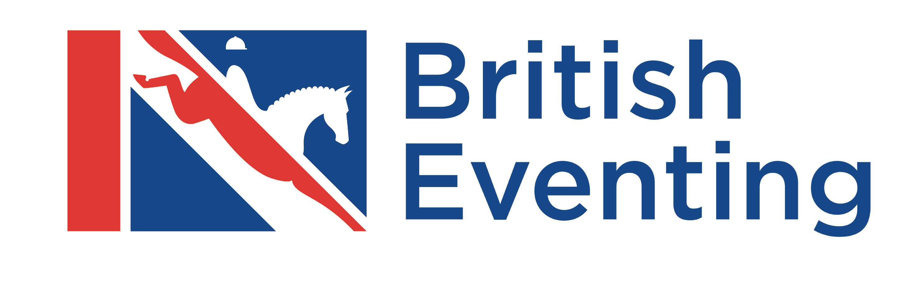 British Eventing